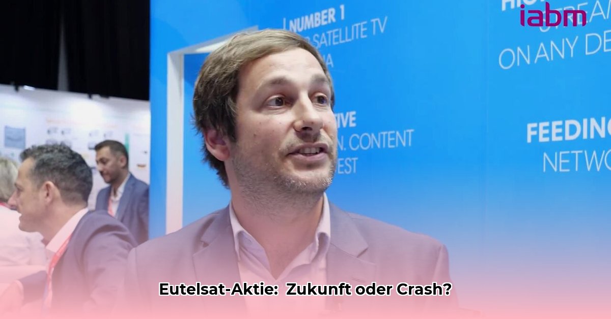 eutelsat-aktie